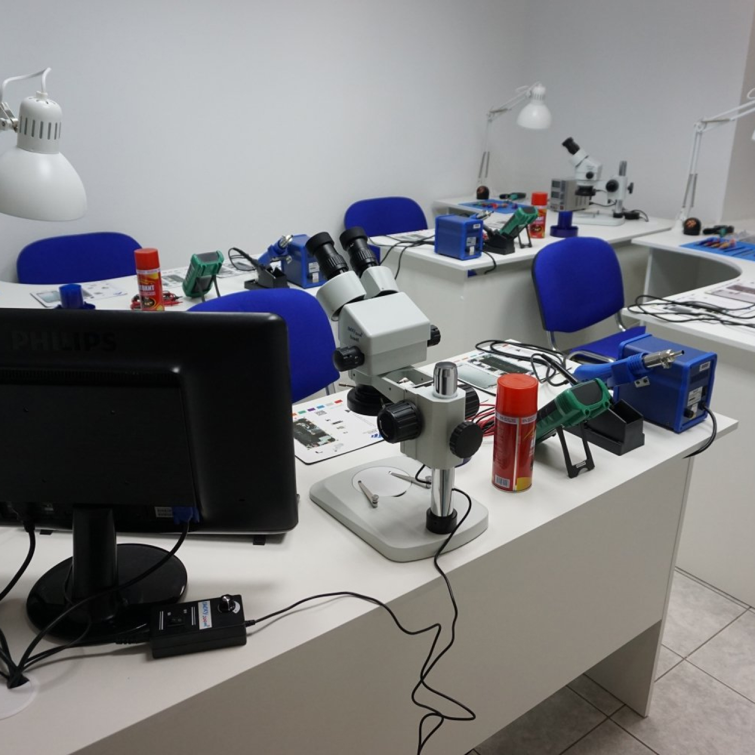 Сертификат Nivona